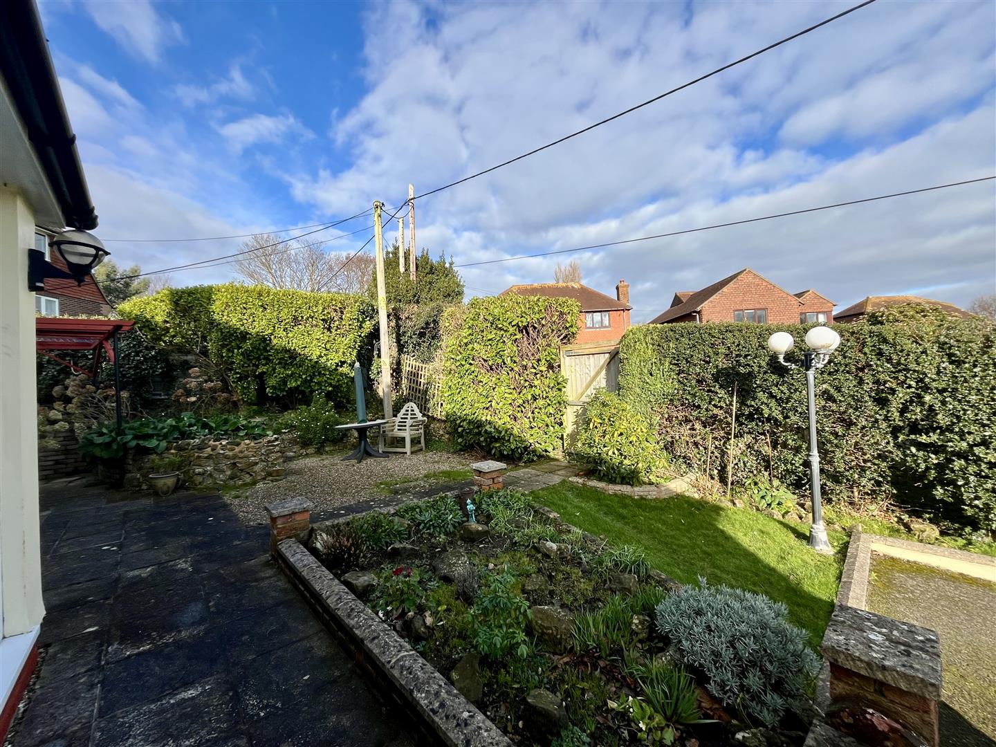 Battery Hill, Fairlight